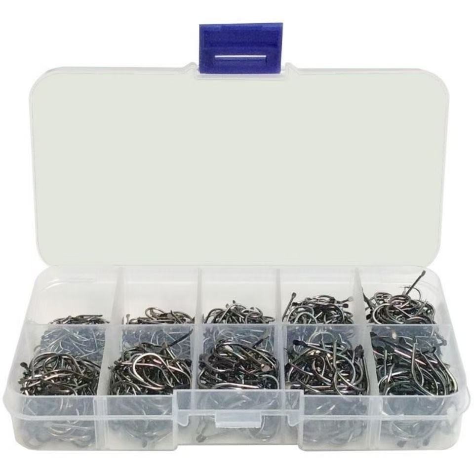Ise Barbed Fish Hook